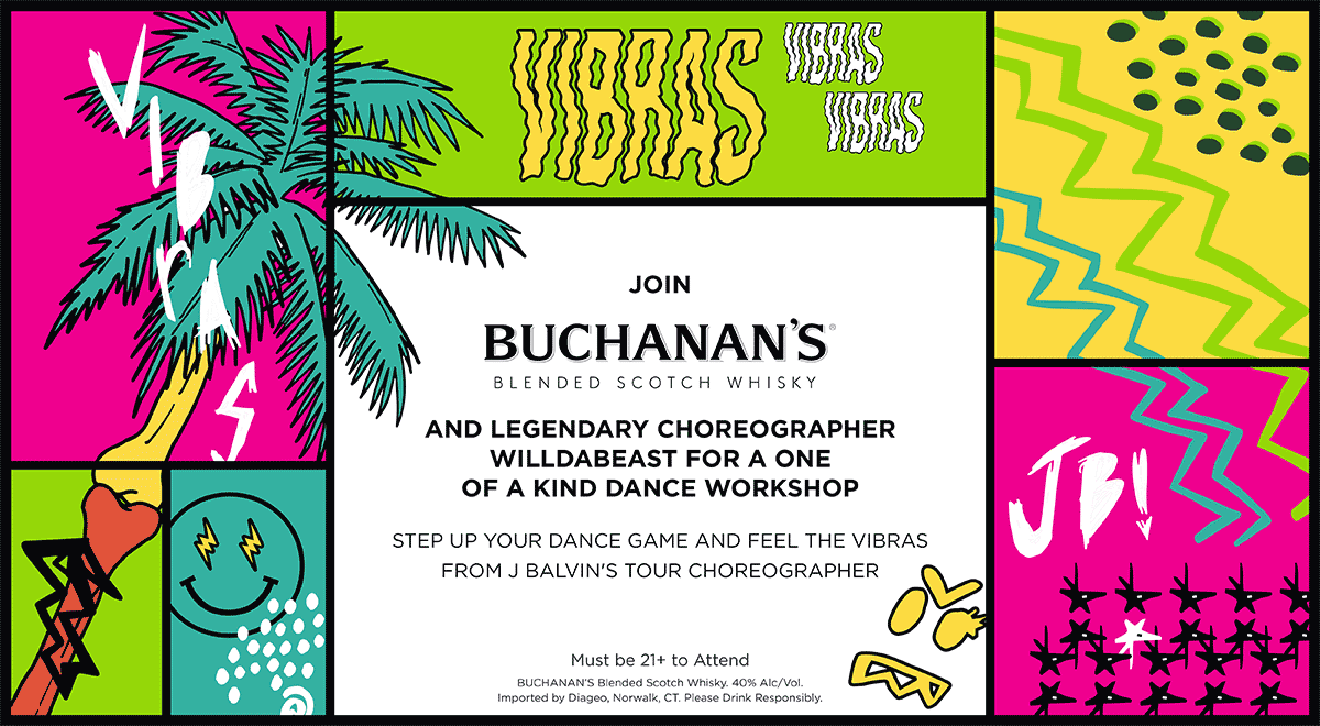 Buchanan’s Whisky