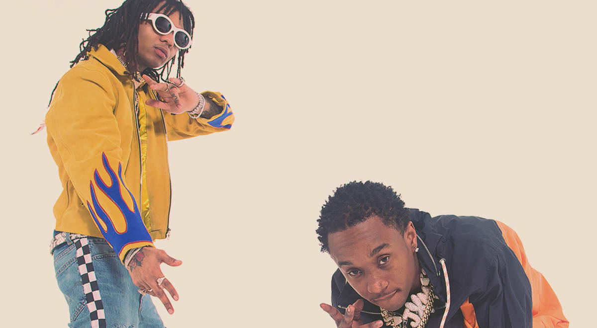 Rae Sremmurd