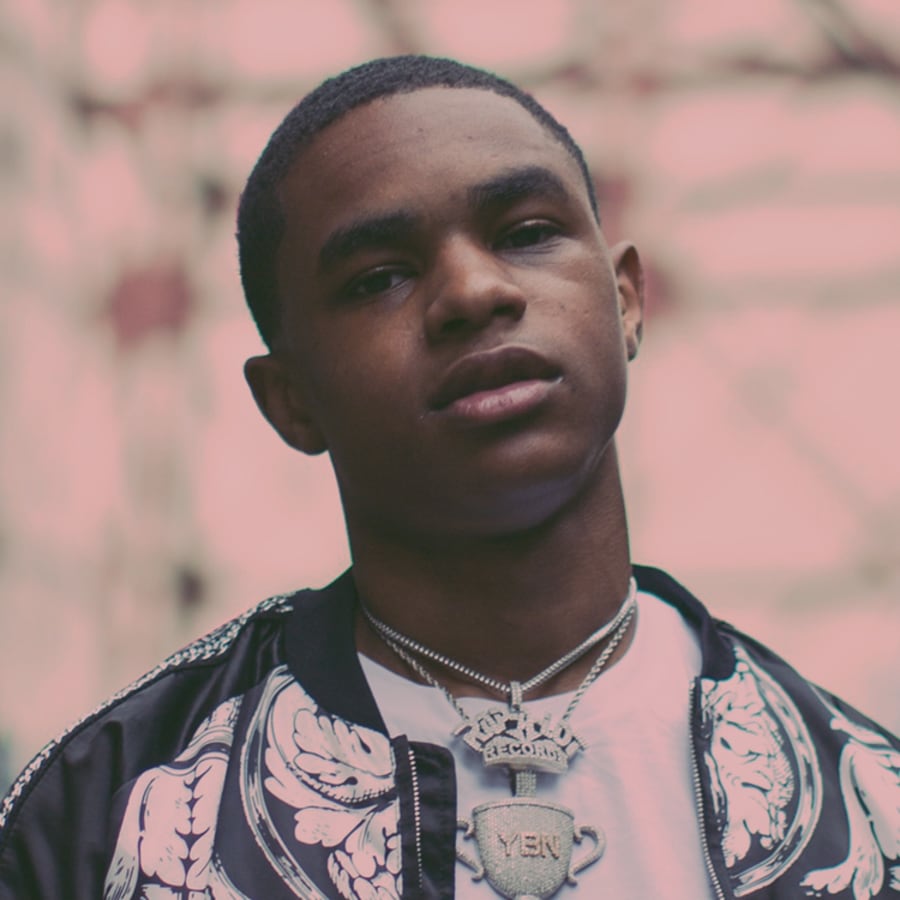 Listen to music from ybn almighty jay like chopsticks, no hook & more. 