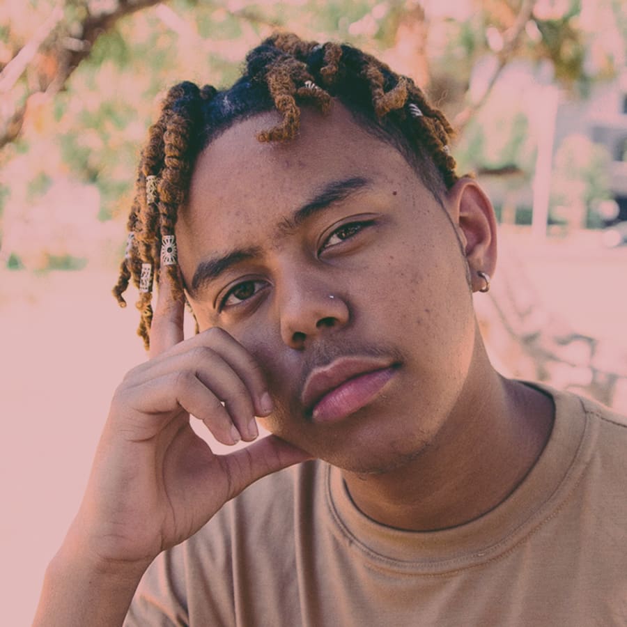YBN CORDAE - Speaker - ComplexCon
