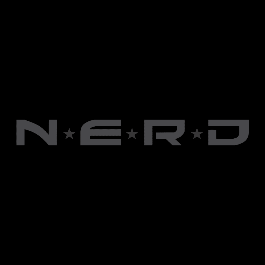 N E R D Performer Complexcon N E R D Performer Complexcon