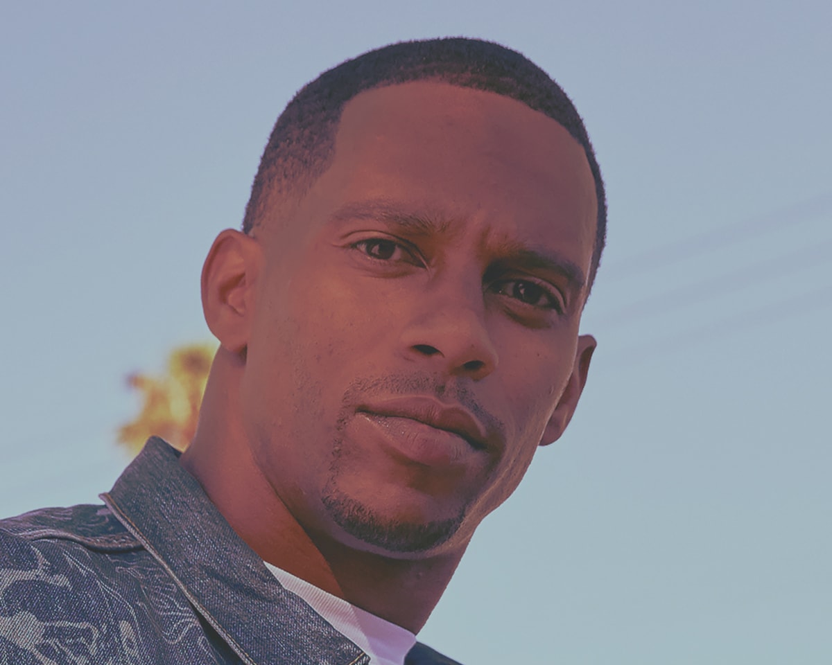 VICTOR CRUZ