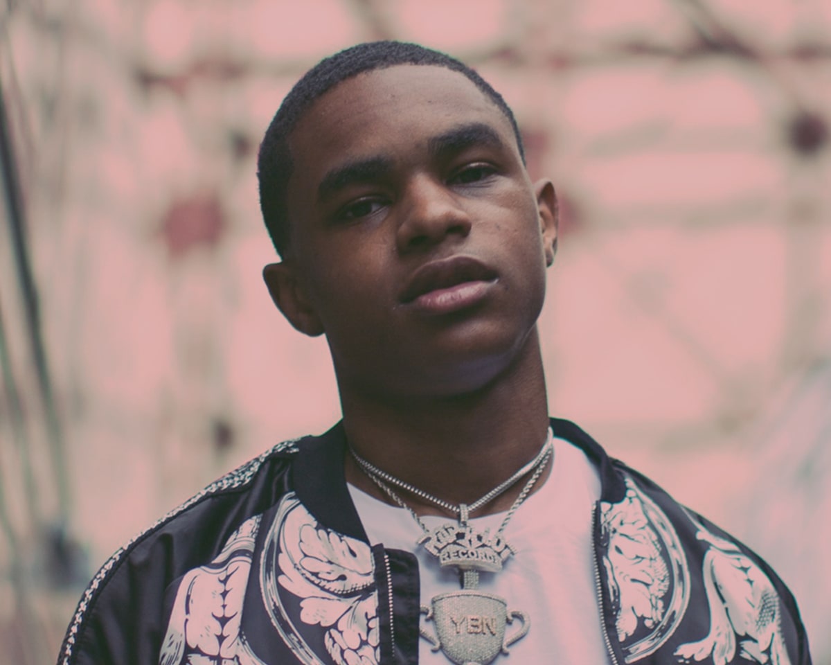 YBN ALMIGHTY JAY
