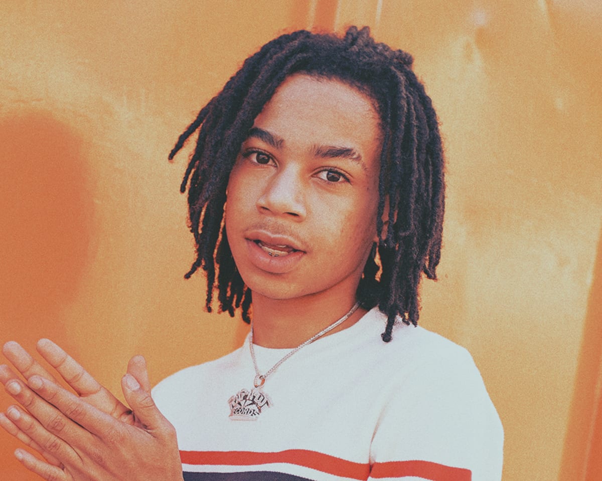 YBN NAHMIR