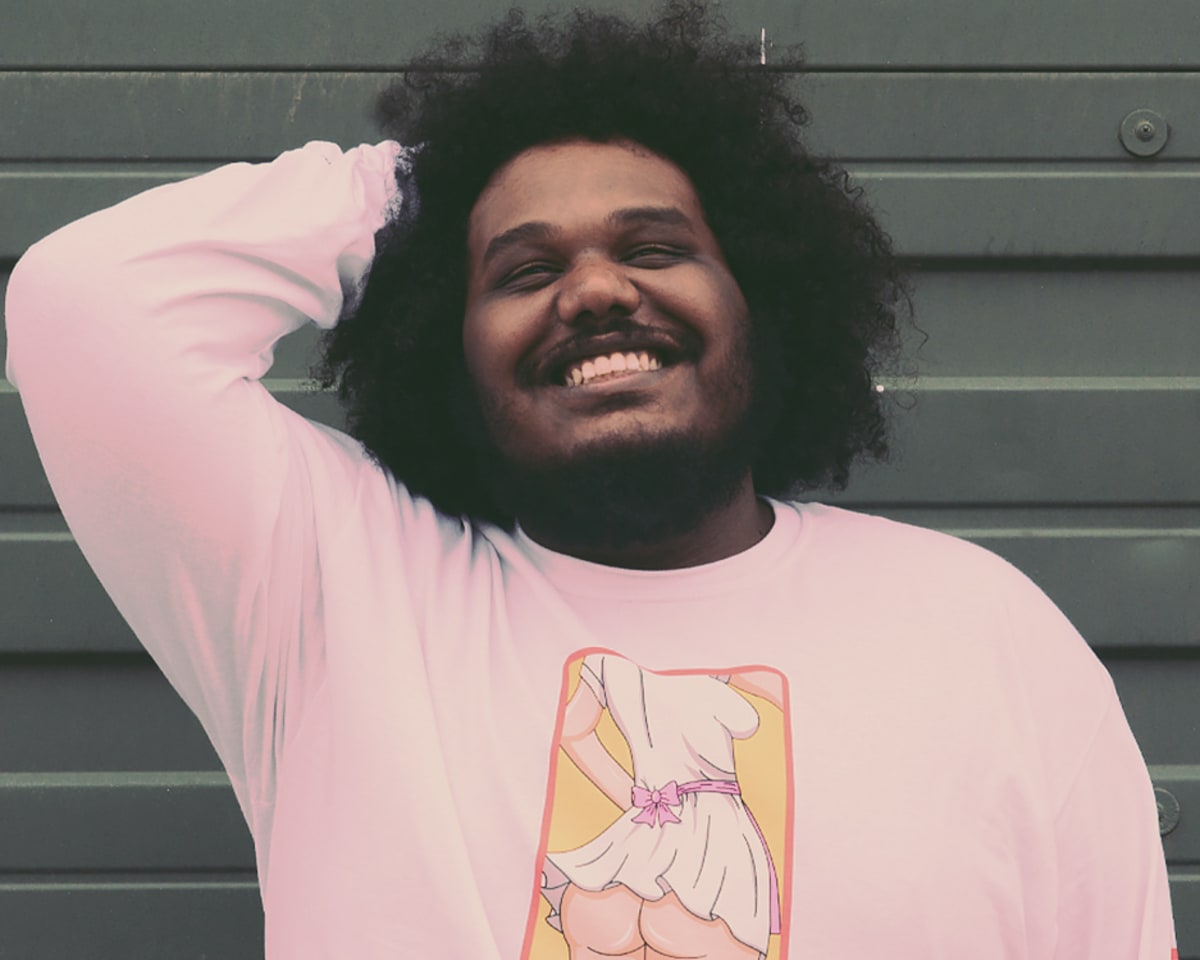 MICHAEL CHRISTMAS