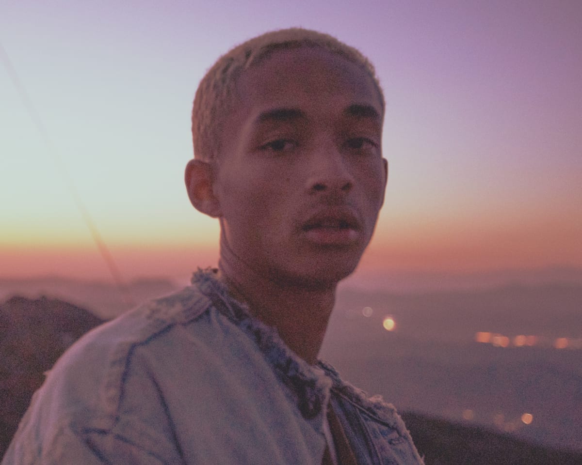 JADEN SMITH