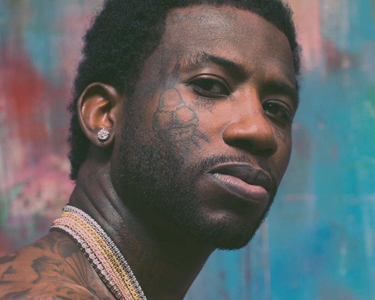 GUCCI MANE