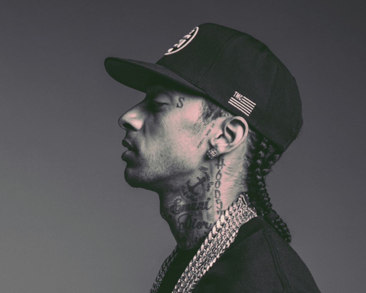NIPSEY HUSSLE