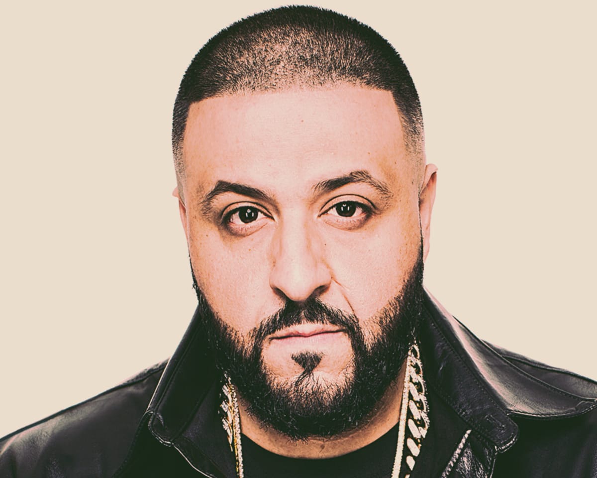 DJ KHALED