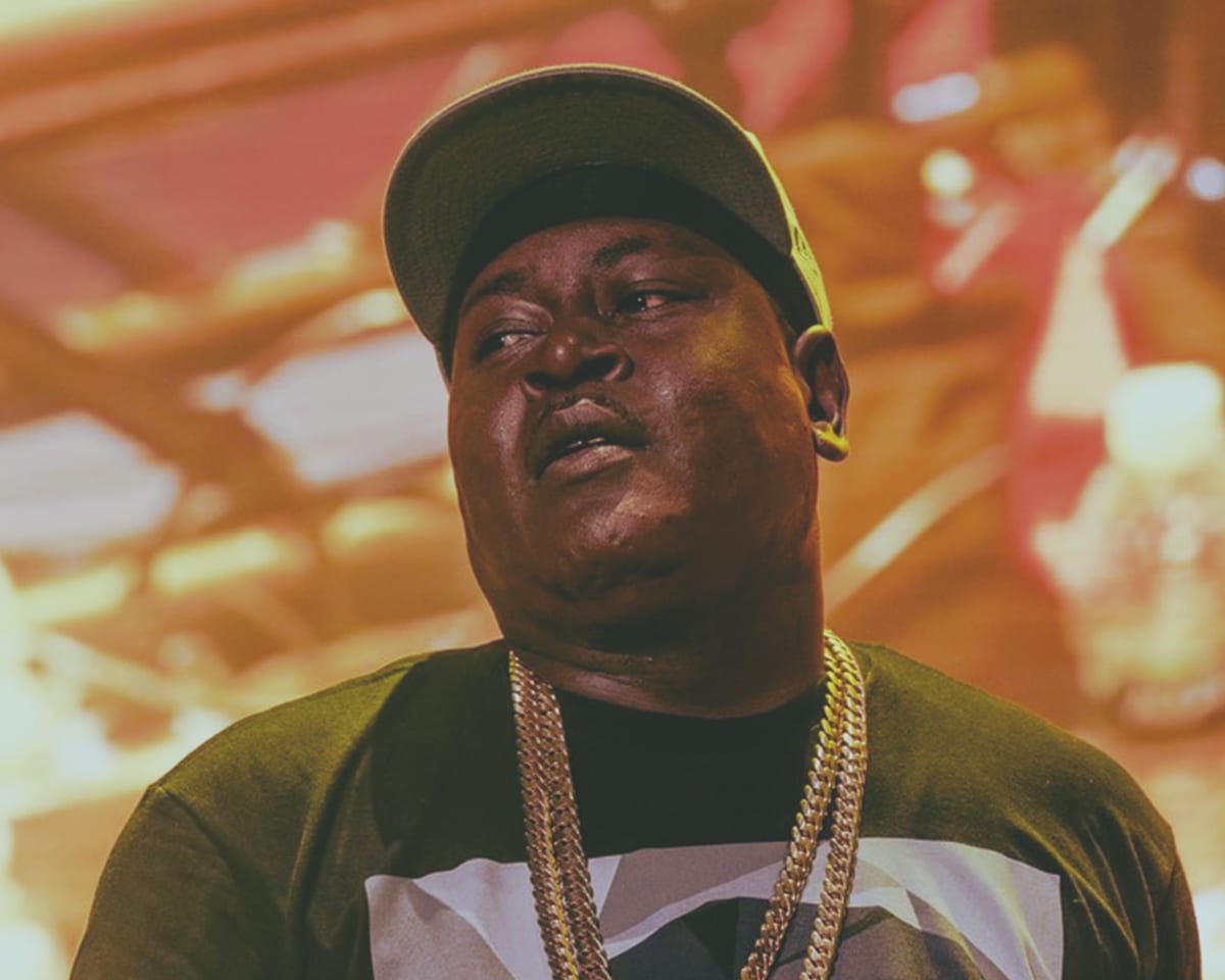TRICK DADDY