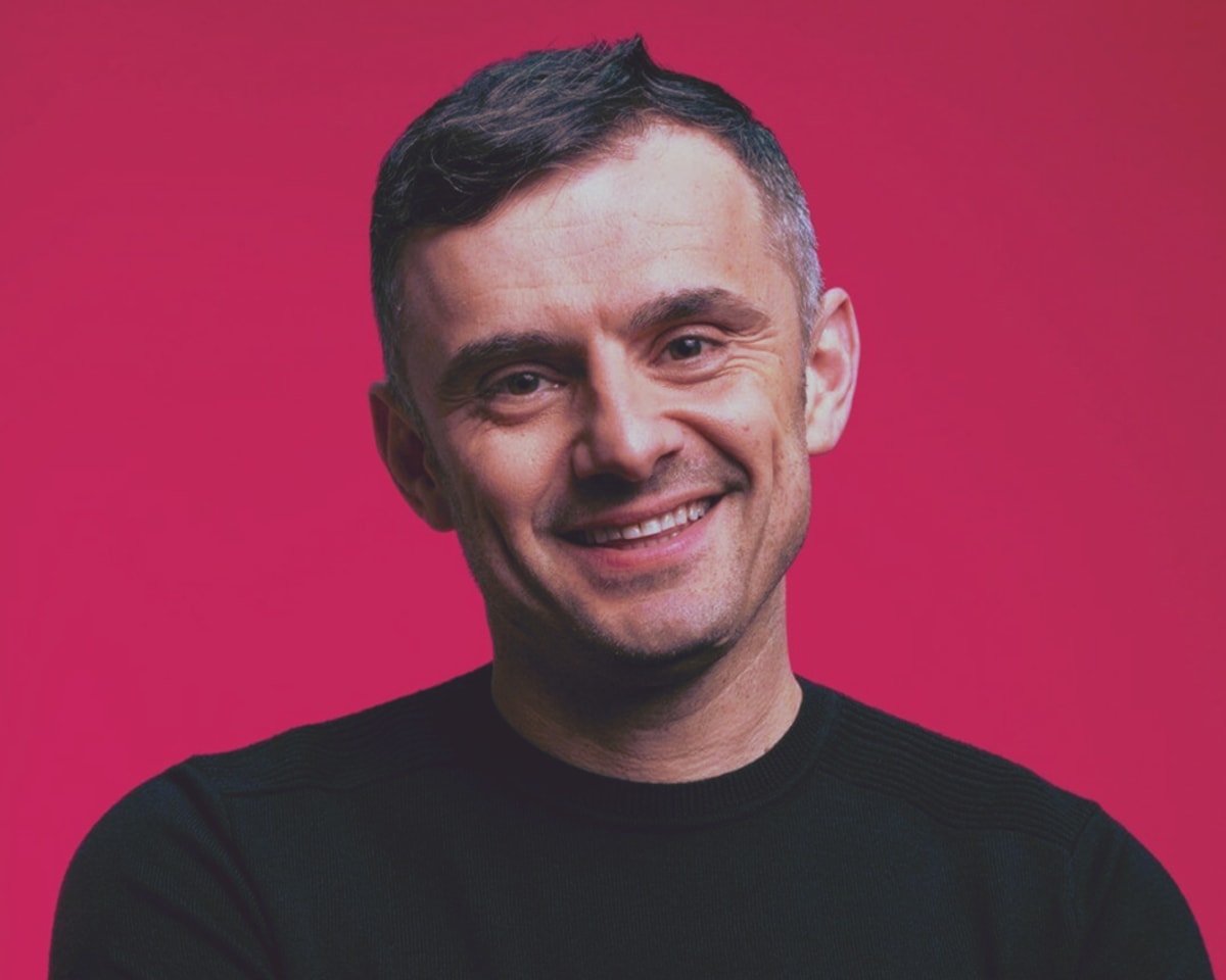 GARY VAYNERCHUK