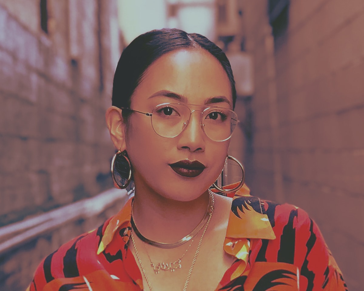 LANIE ALABANZA-BARCENA