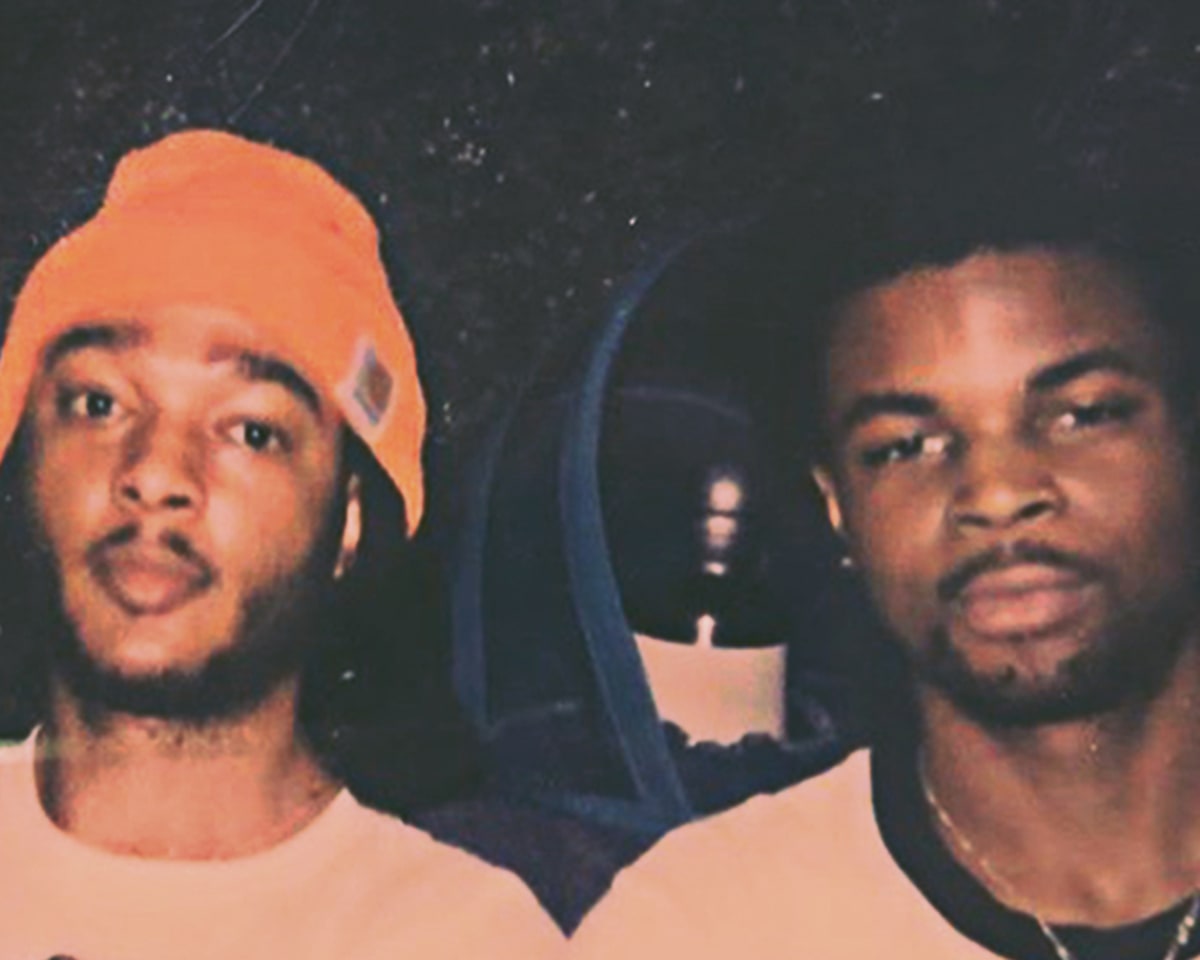(B)STROY - BRICK OWENS & DIETER GRAMS