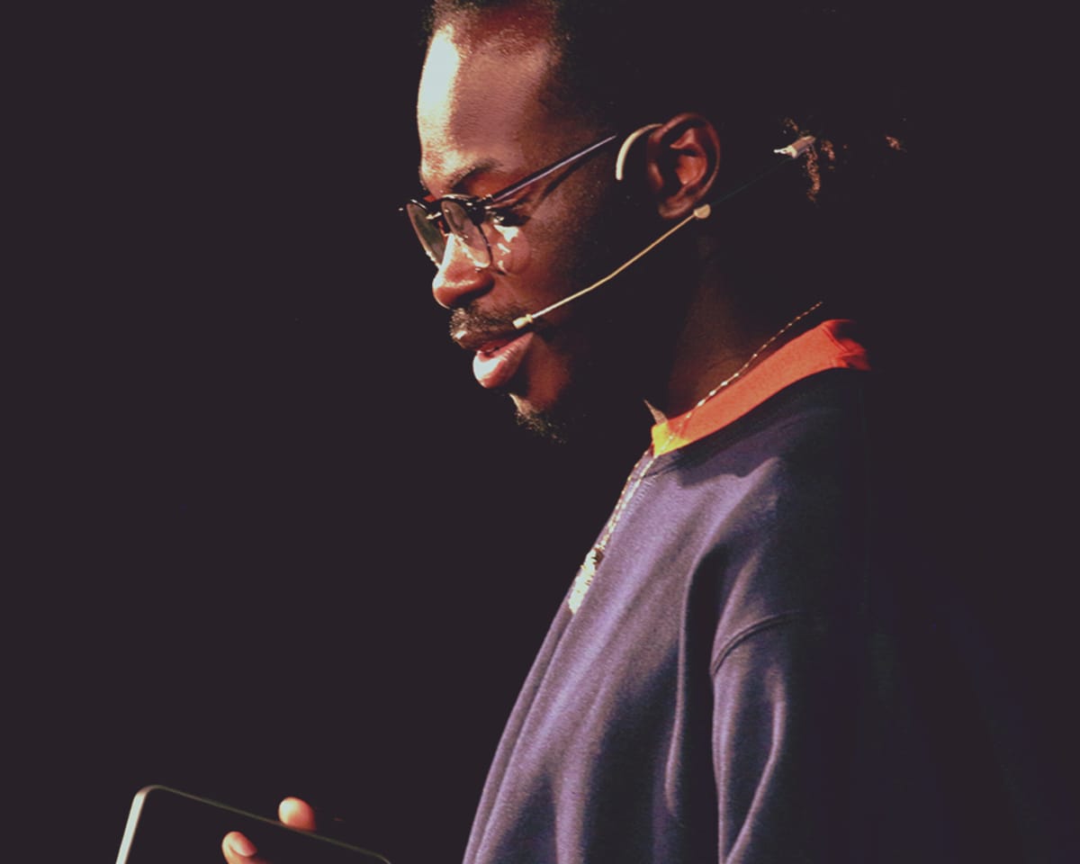 IDDRIS SANDU