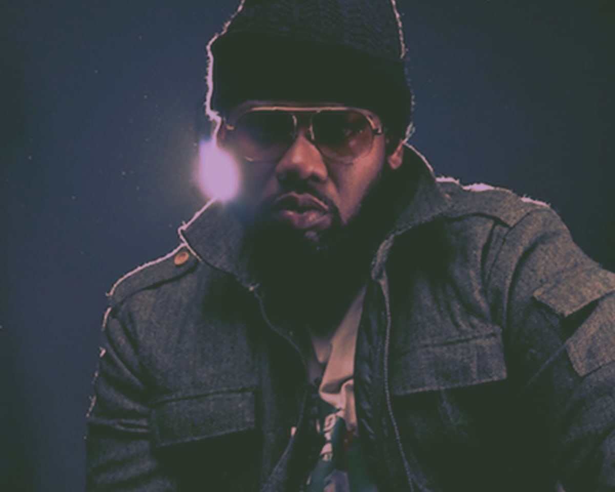 RAEKWON