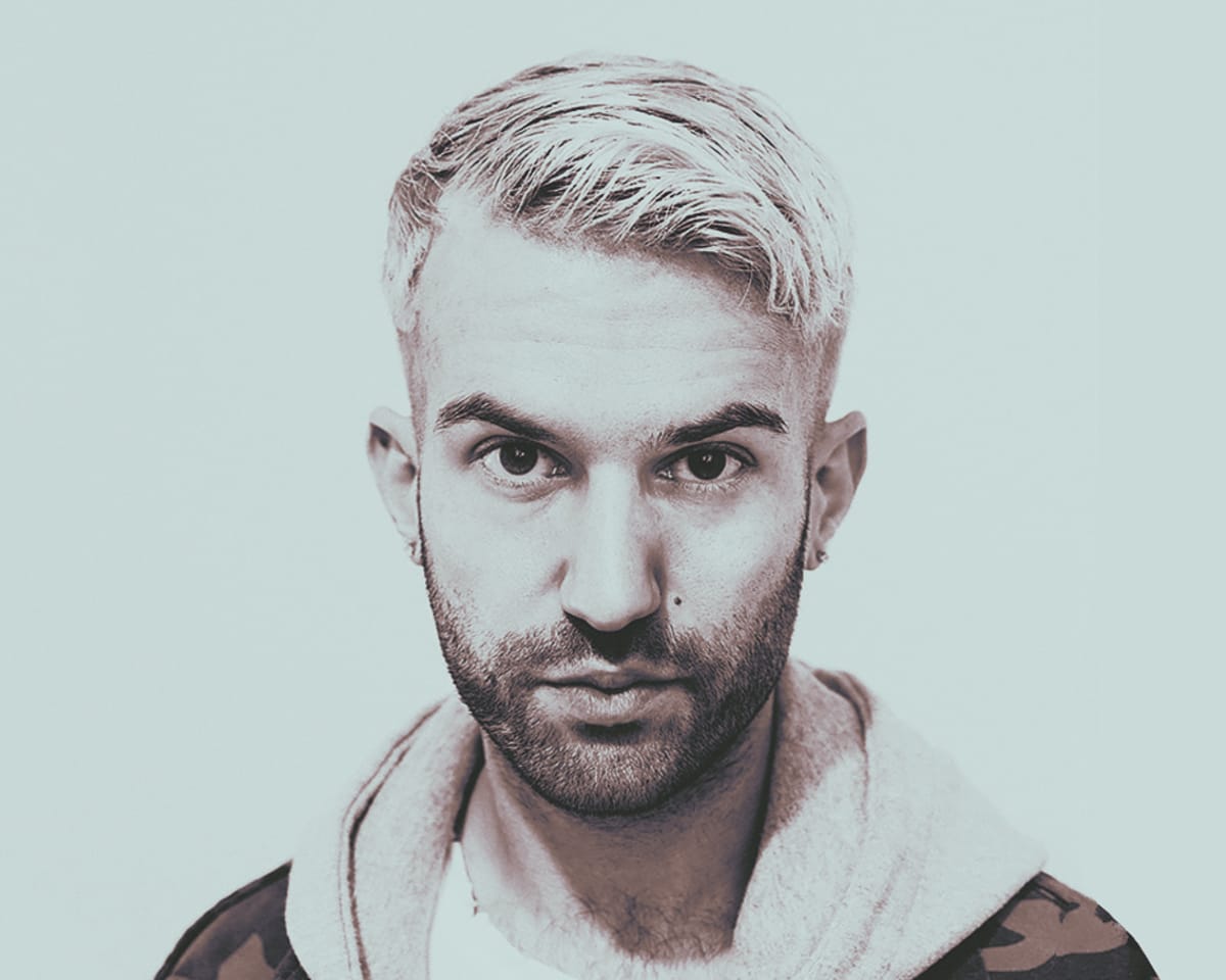 A-TRAK & FRIENDS