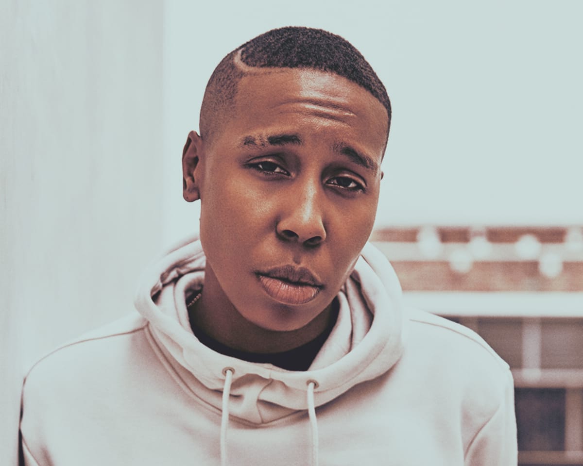 LENA WAITHE