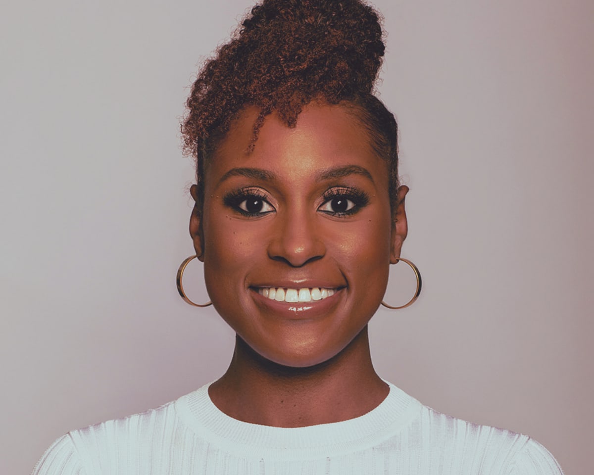 ISSA RAE