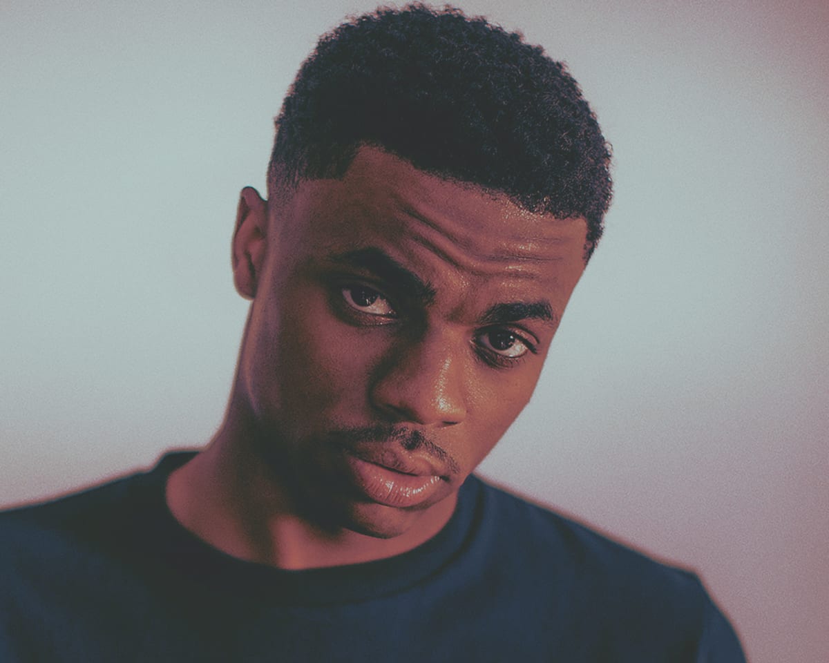 VINCE STAPLES