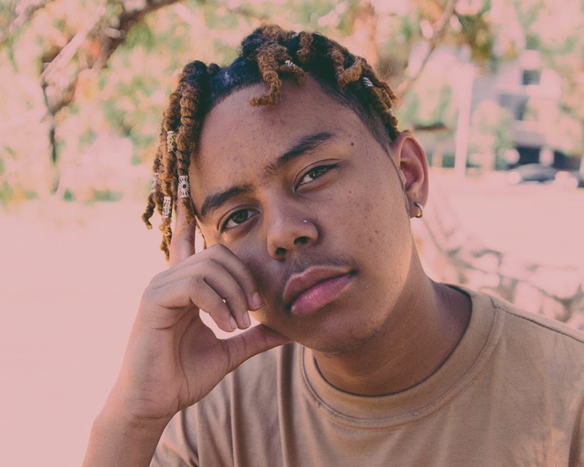 YBN CORDAE