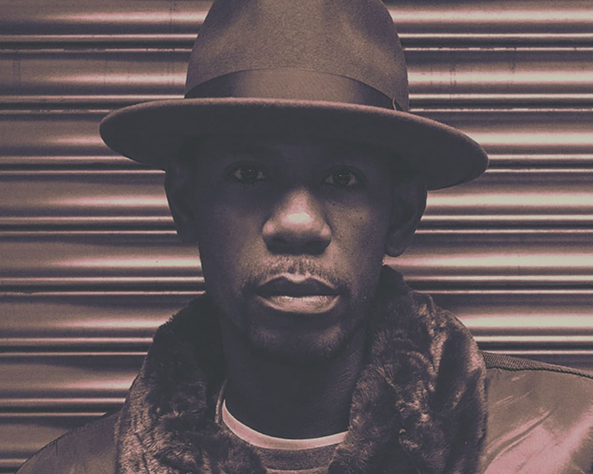 YOUNG GURU