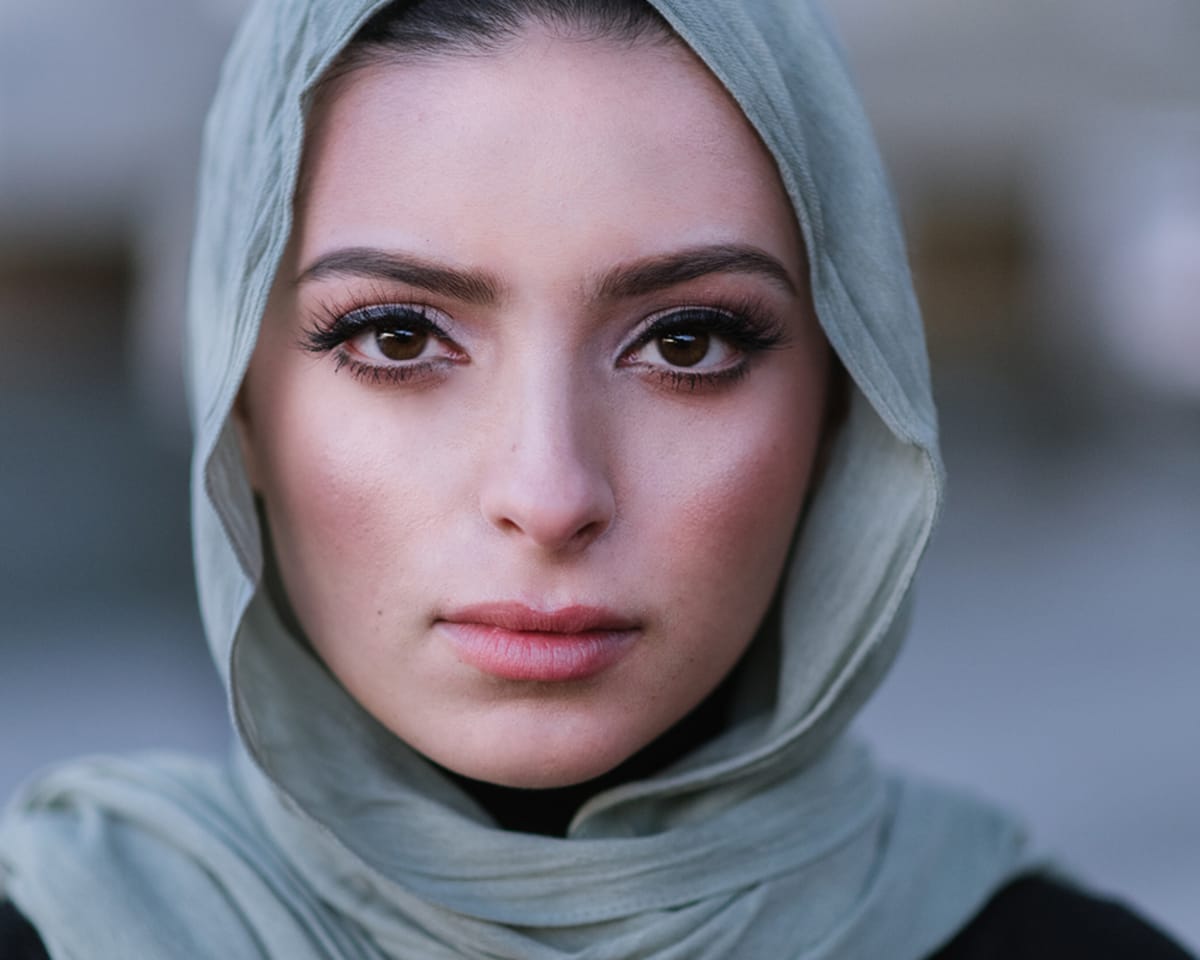 NOOR TAGOURI