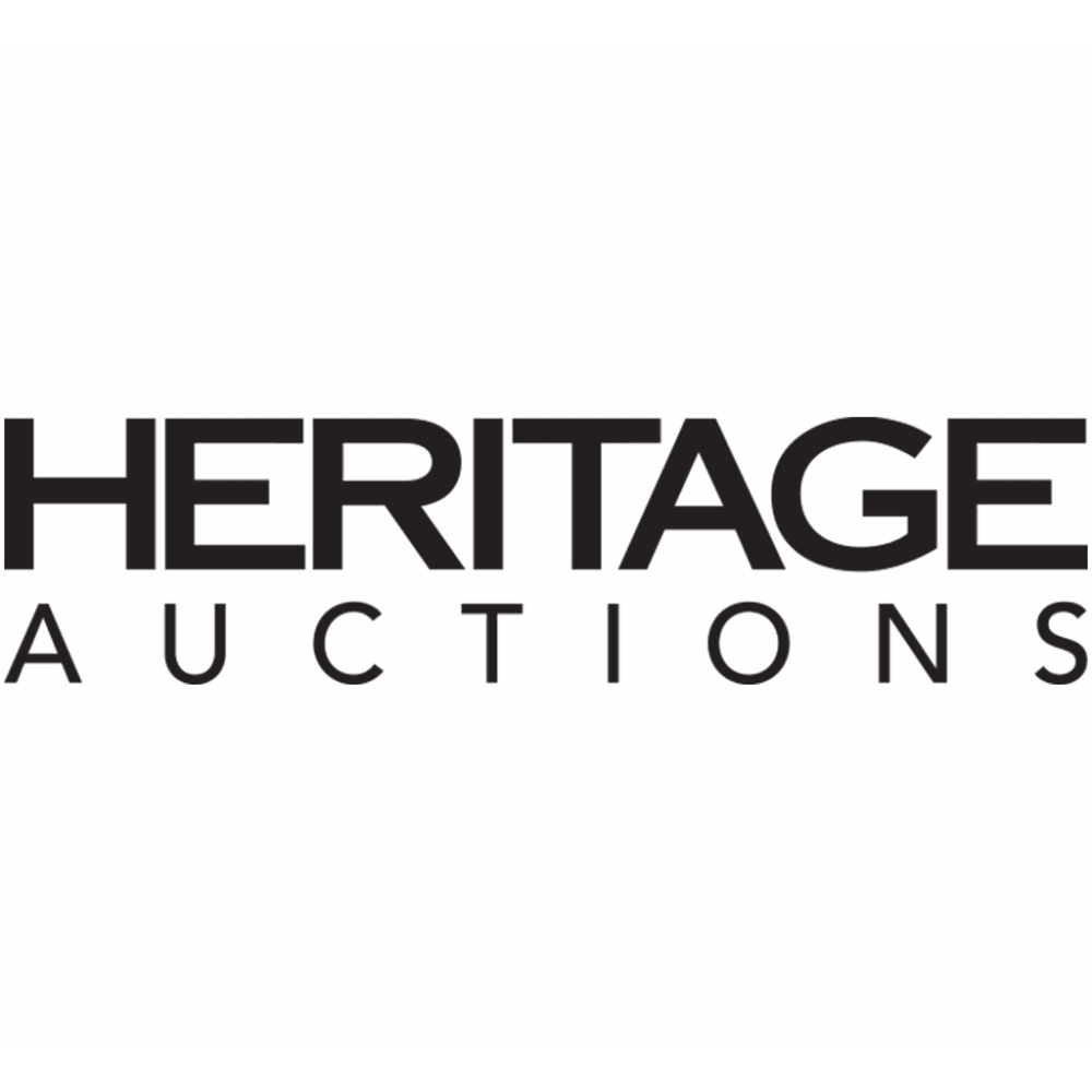 Heritage Auctions