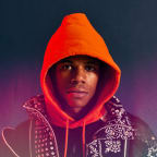 A BOOGIE WIT DA HOODIE 