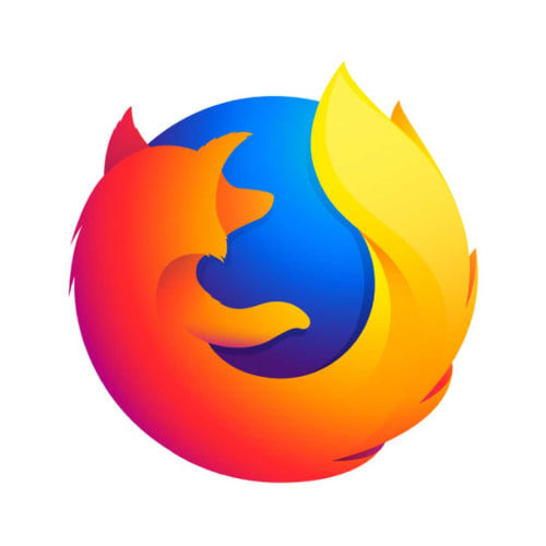 Firefox