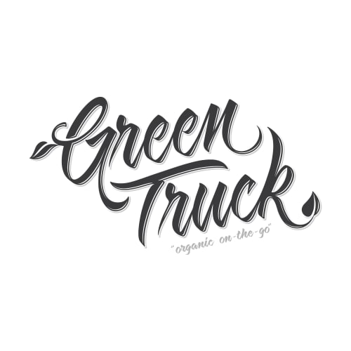 Green Truck