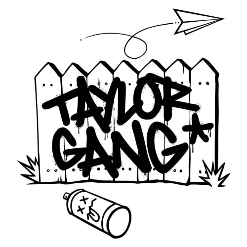 TAYLOR GANG