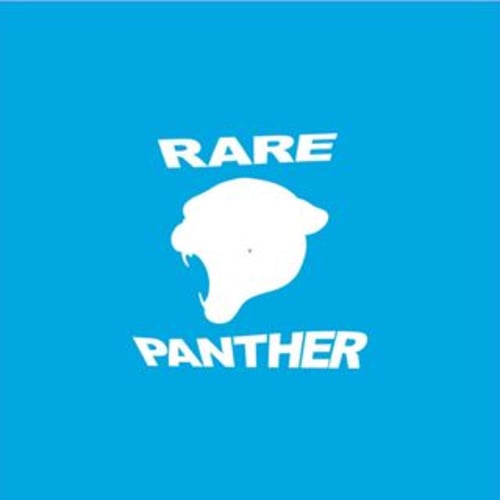 Rare Panther