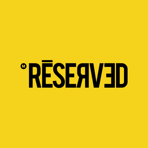 RESERVED ESSENTIAL