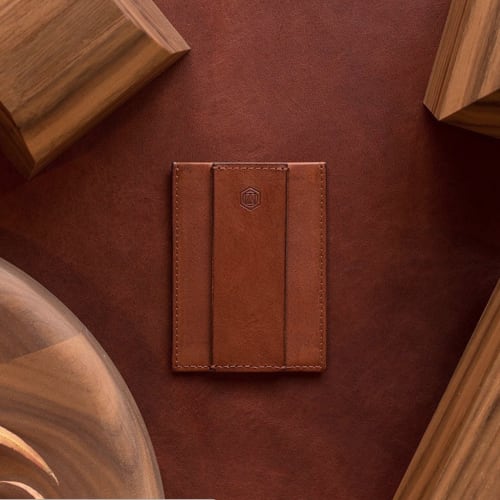 Capsule Wallets