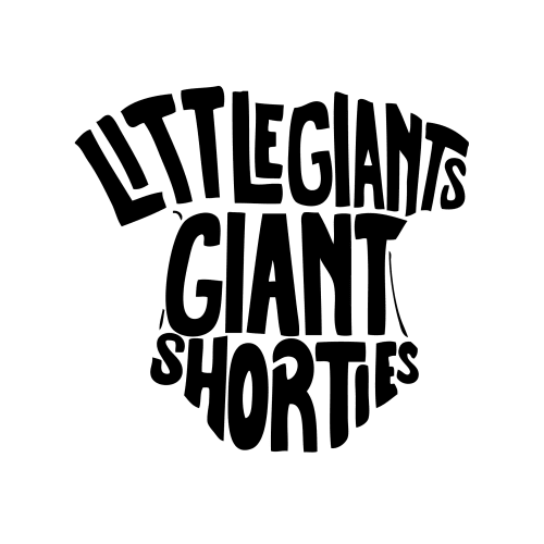 Little Giants Giant Shorties