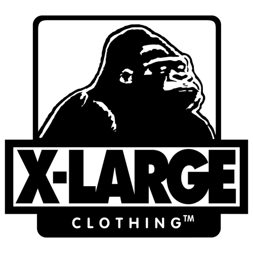 X-LARGE