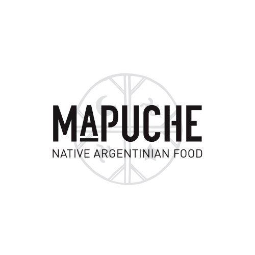 Mapuche Native