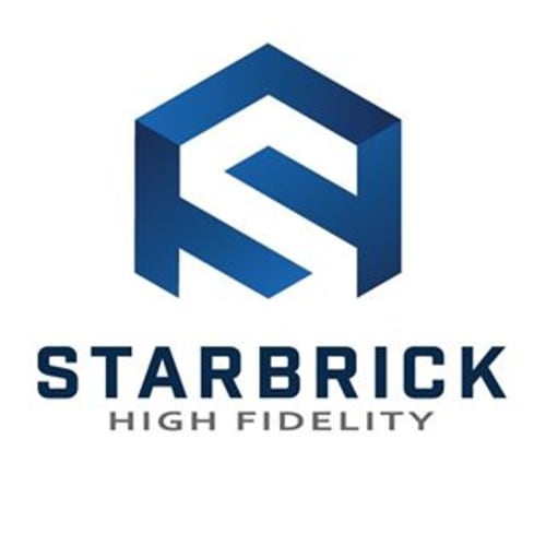 StarBrick Inc.