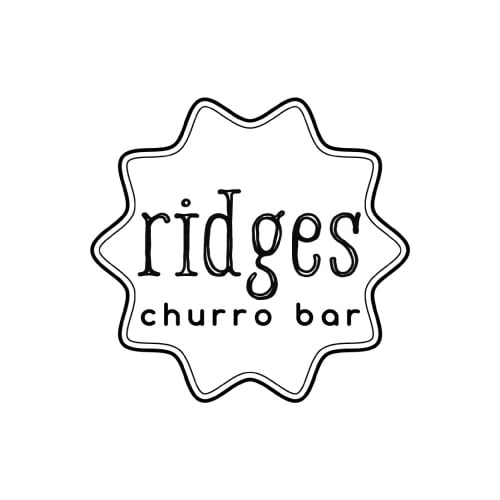 Ridges Churro Bar