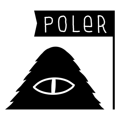 POLER CAMPING STUFF