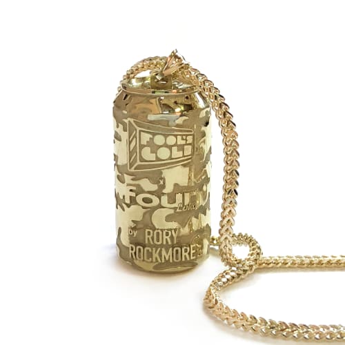 FOUR LOKO x FOOL’S GOLD “DAY OFF”