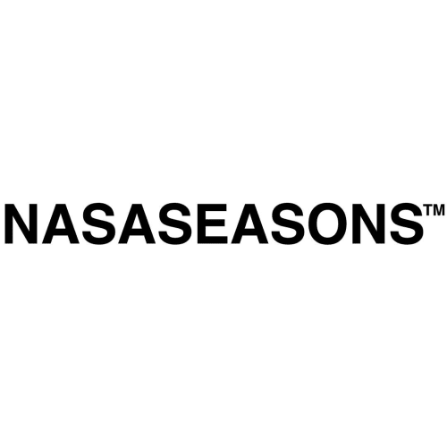 Nasa Seasons