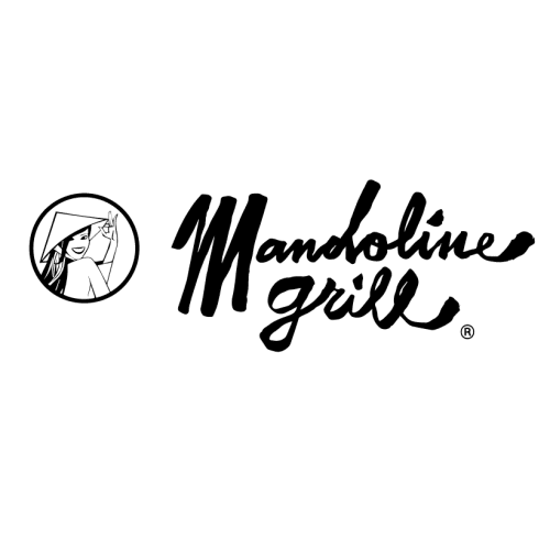 Mandoline Grill