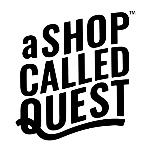 A Shop Called Quest
