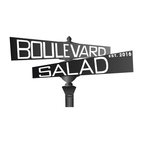 Boulevard Salad