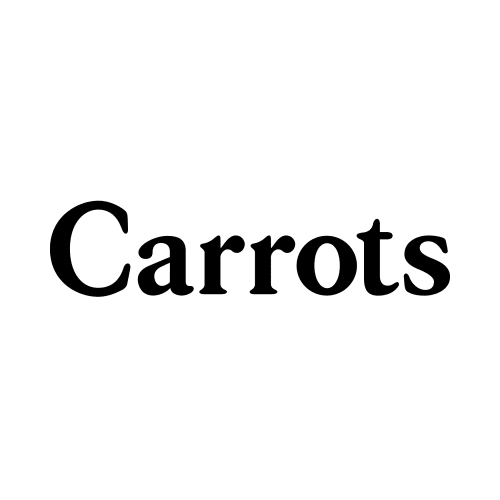 Carrots By Anwar Carrots
