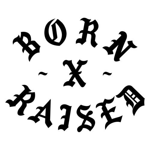 Born X Raised