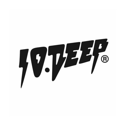 10 DEEP