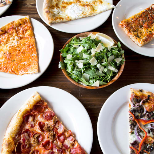 Pizzanista!