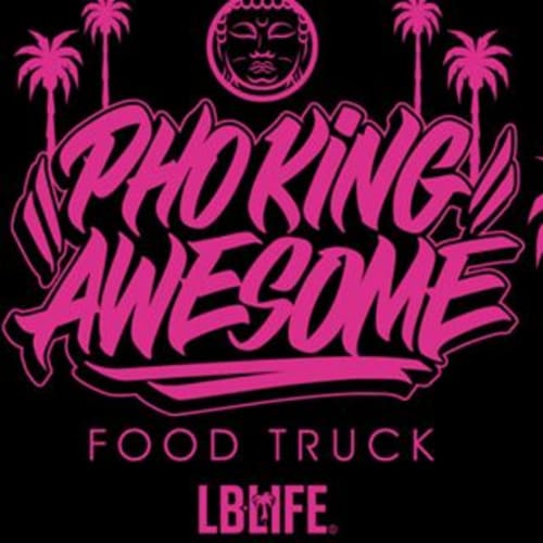 Pho King Awesome